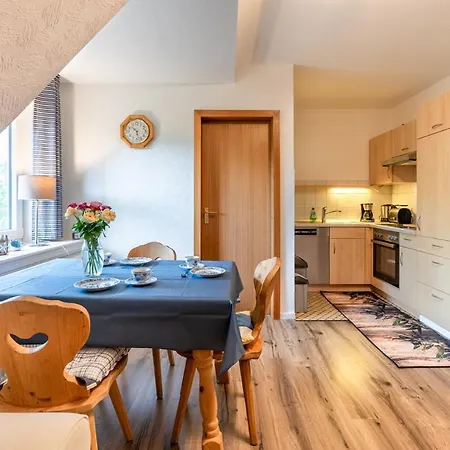 Apartamento Bruhn 