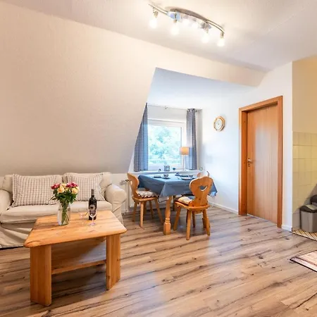 Apartamento Bruhn 