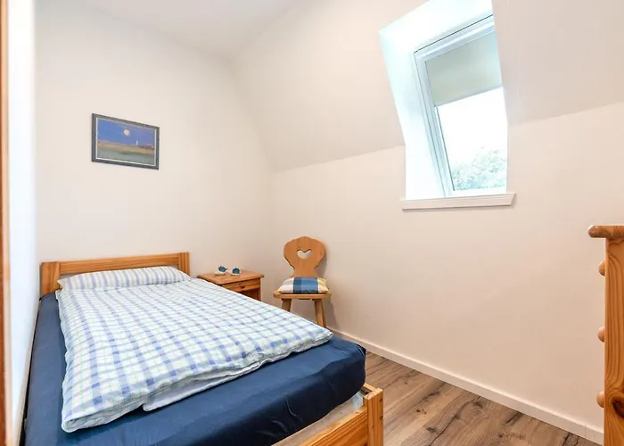 Apartamento Bruhn 